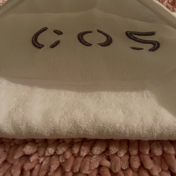 NWT 3pk 100% cotton high quality gym towels with hidden pocket! - Picture 9 of 10